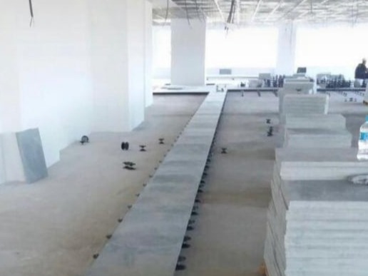 pisos elevados prado